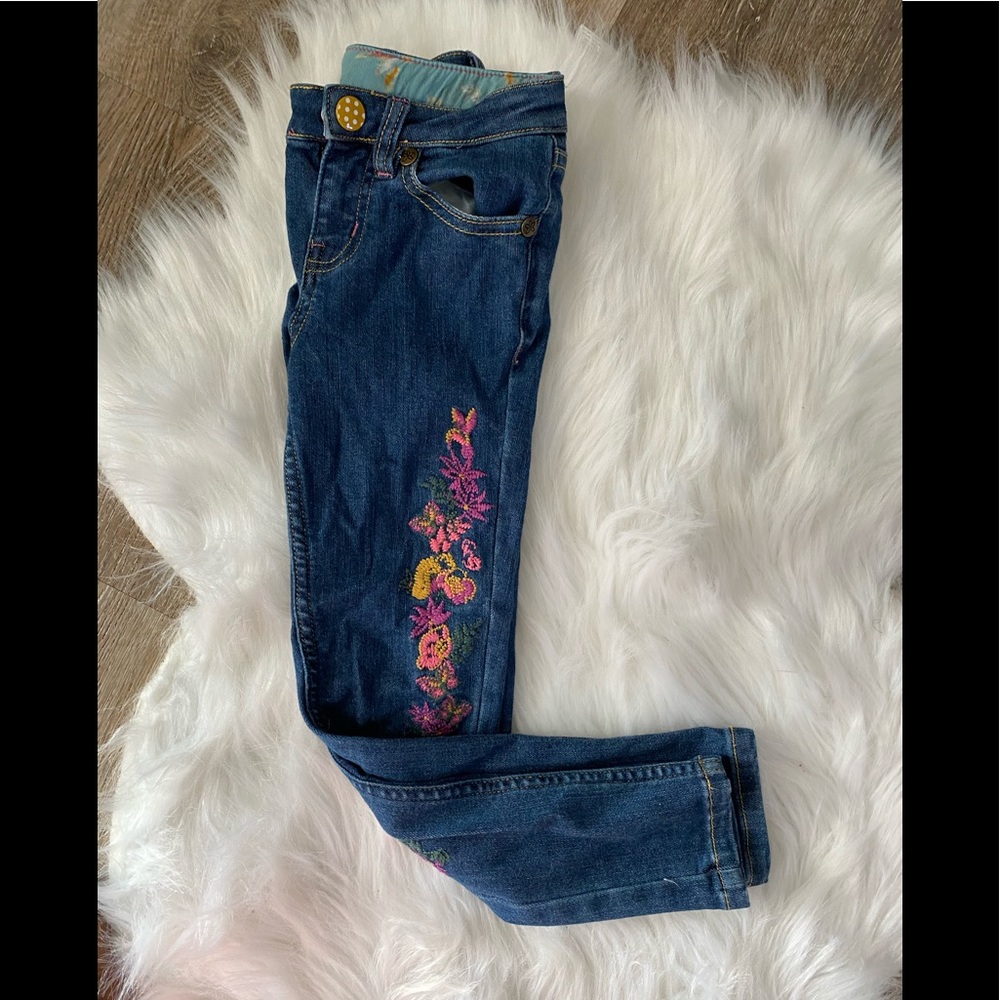 Matilda Jane jeans